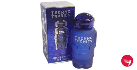 technotronics parfum|Linn Young Perfumes And Colognes .